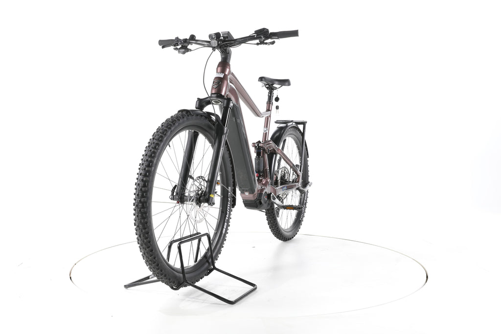 Centurion Lhasa R2700i EQ SUV E-Bike 2023 - Image 5