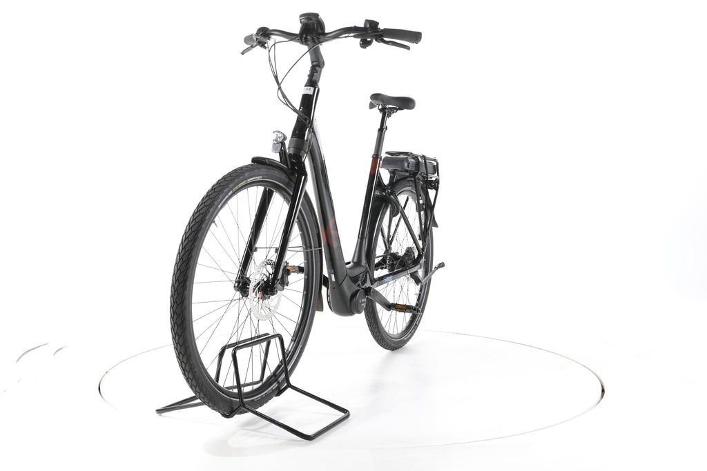 KOGA E-Nova Evo CP City E-Bike Tiefeinsteiger - Image 5