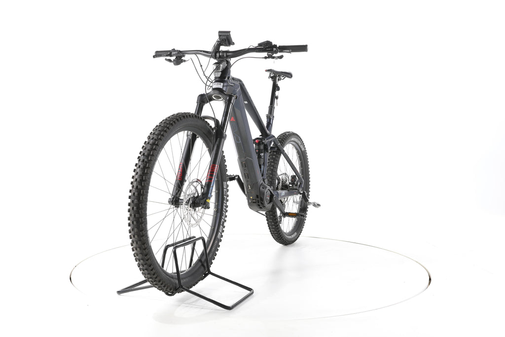 Bulls Sonic EVO AM 1 Fully E-Bike 2023 - Image 5