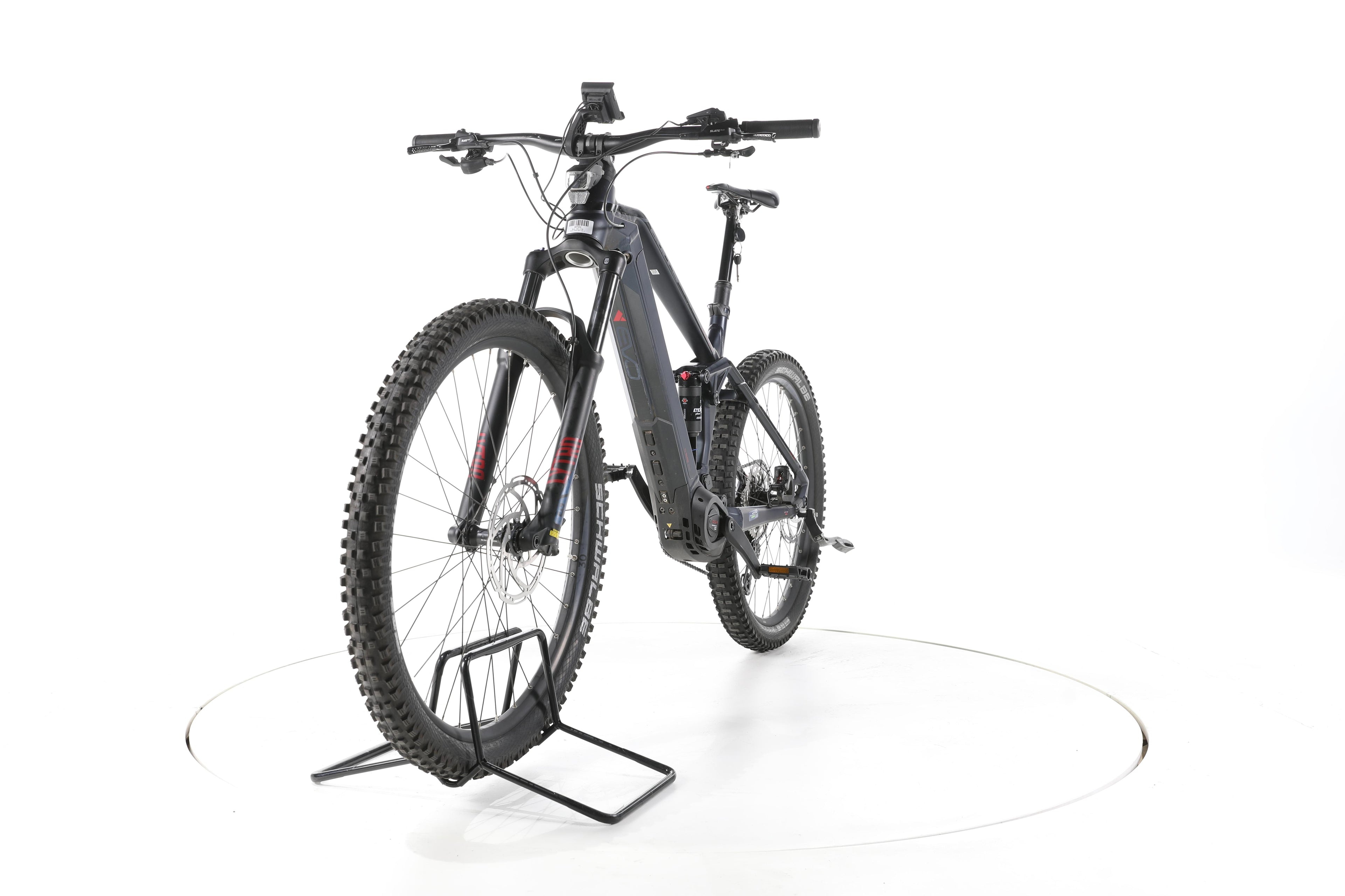 Bulls Sonic EVO AM 1 Fully E-Bike 2023 - Image 5