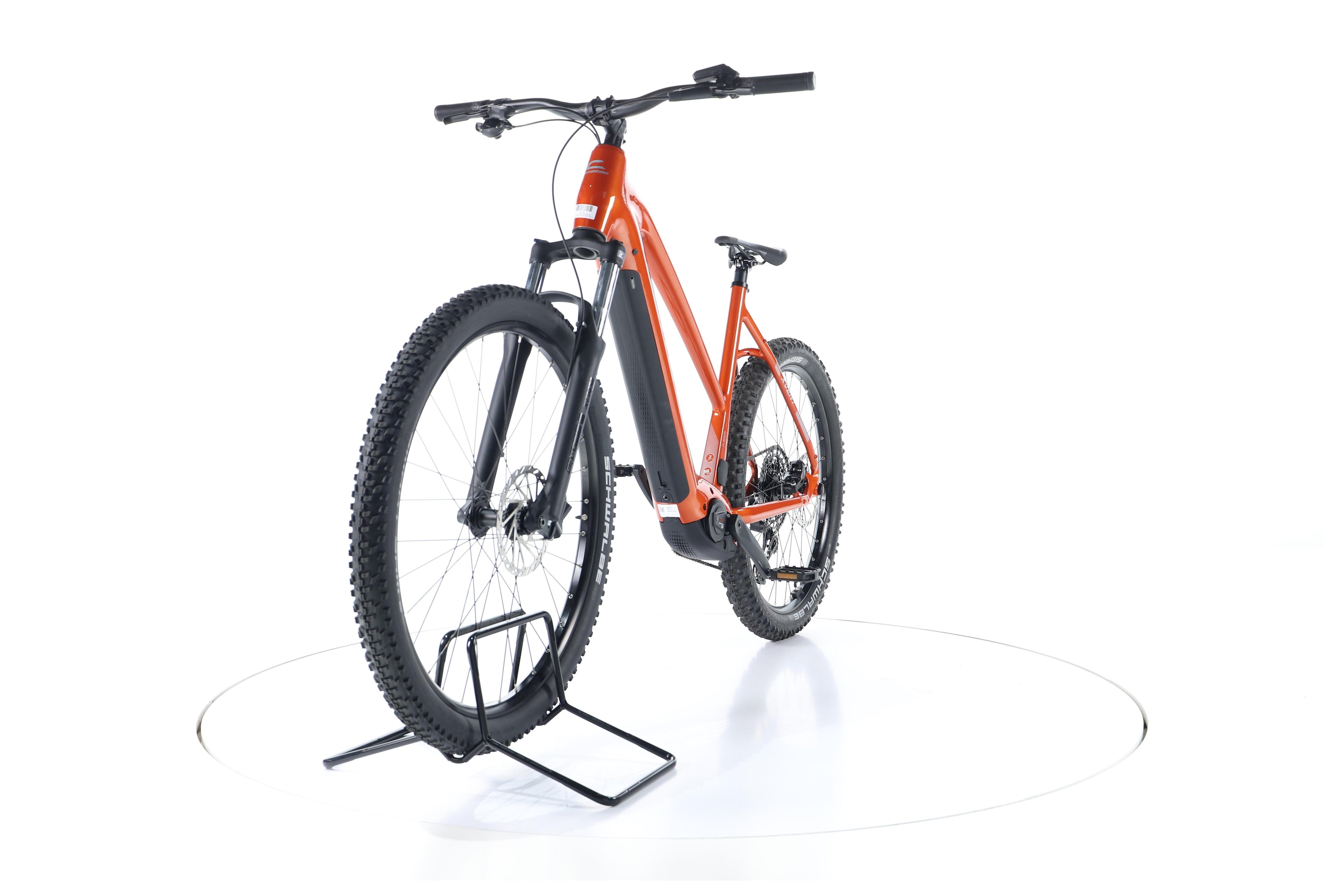 Corratec E-Power X-Vert Race E-Bike 2024 - Image 5