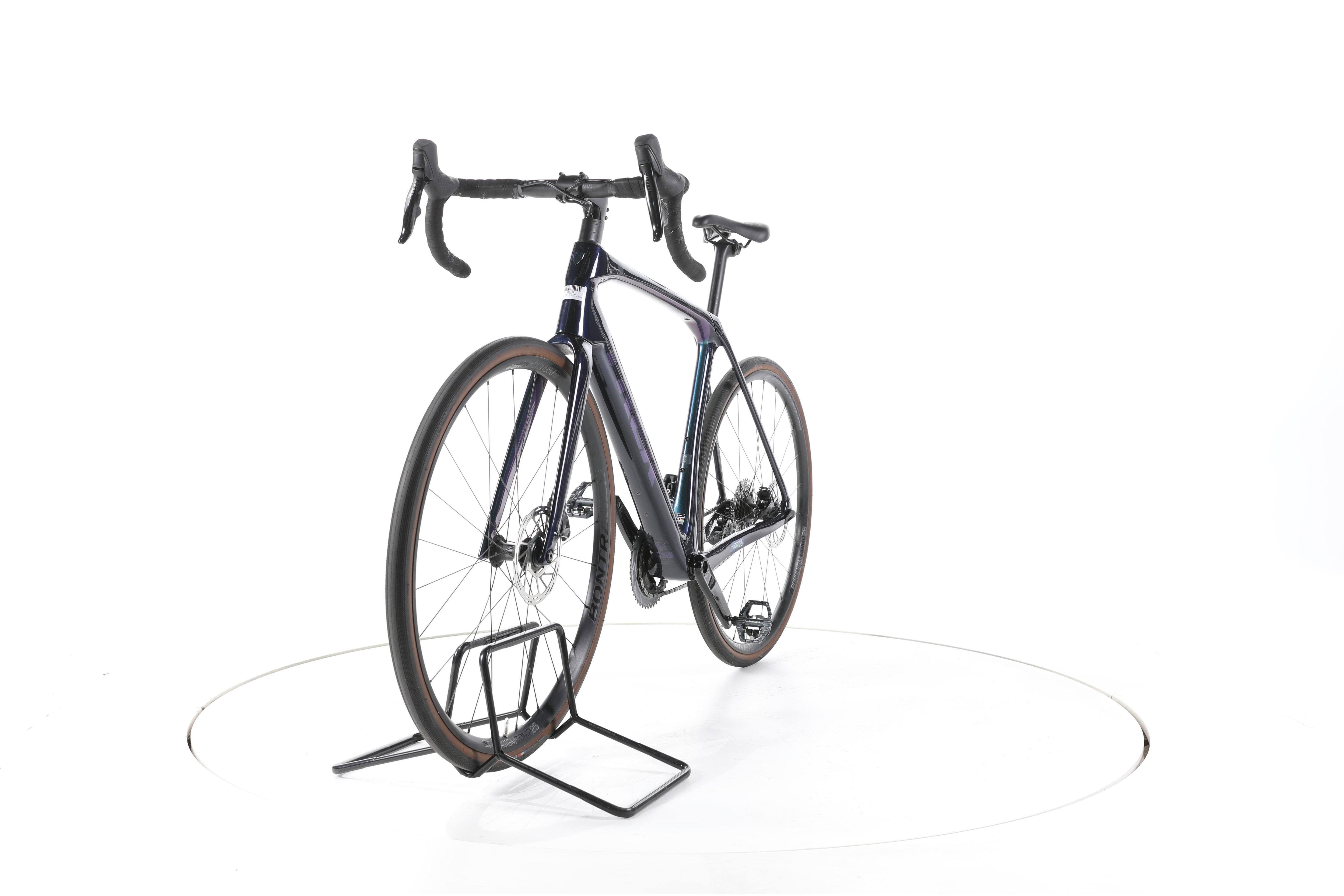 Trek Domane SL 6 AXS Gen 4 - Image 5