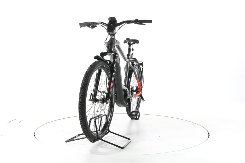 Haibike Trekking 9 Trekking E-Bike - Image 5