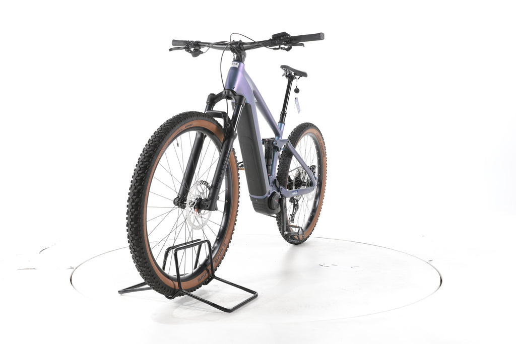 Cube Stereo Hybrid ONE22 Race E-Bike Fully 2025 - Image 5