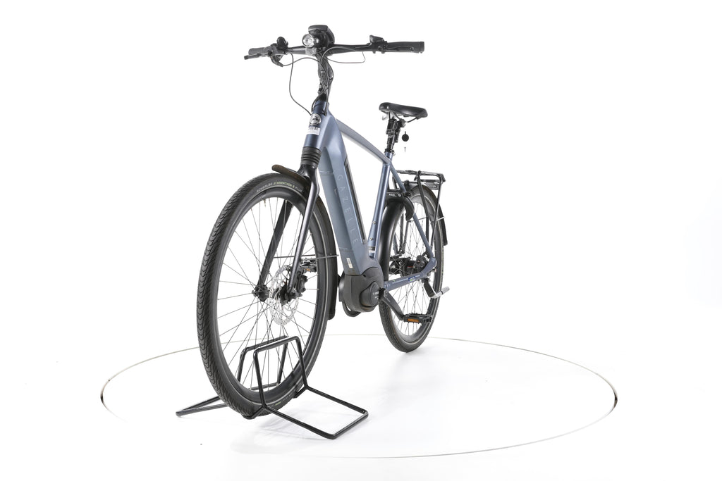 Gazelle Ultimate C8+ HMB City E-Bike - Image 5