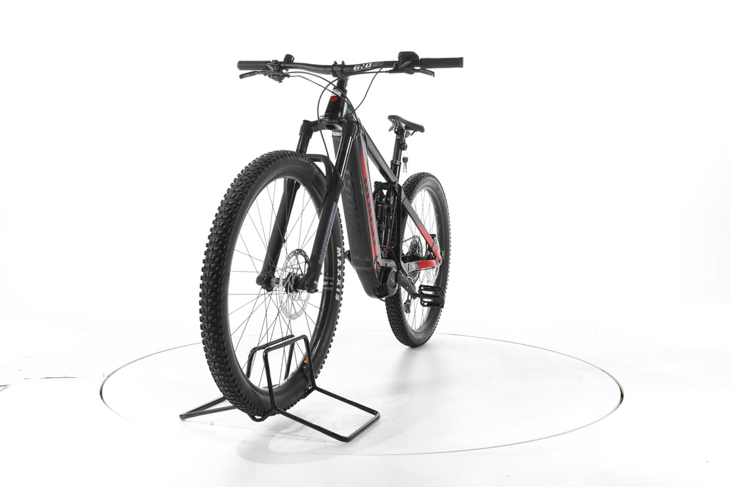 Ghost E-Riot Trail AL Essential E-Bike Fully - Image 5