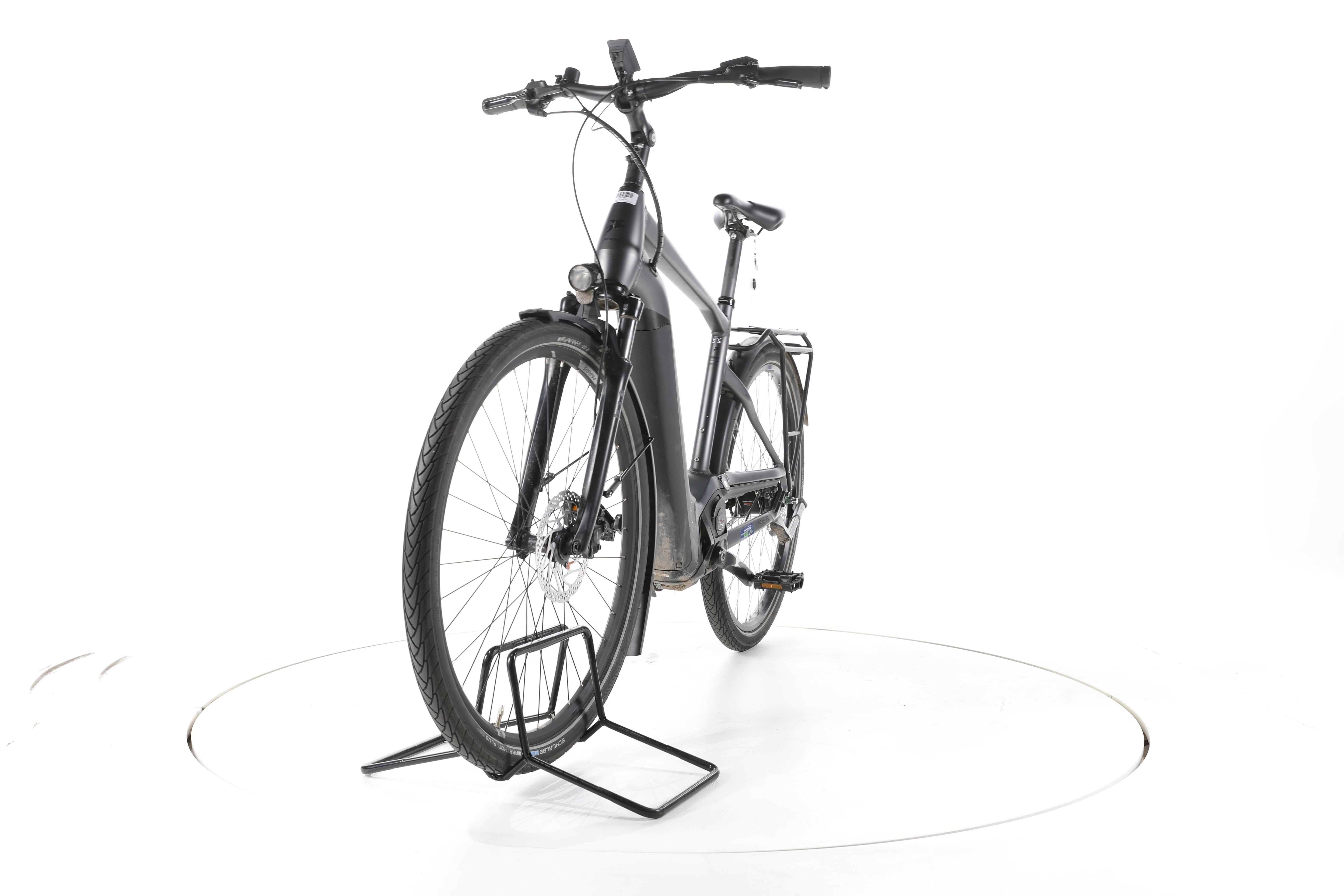 Pegasus Premio EVO 5F Lite City E-Bike - Image 5