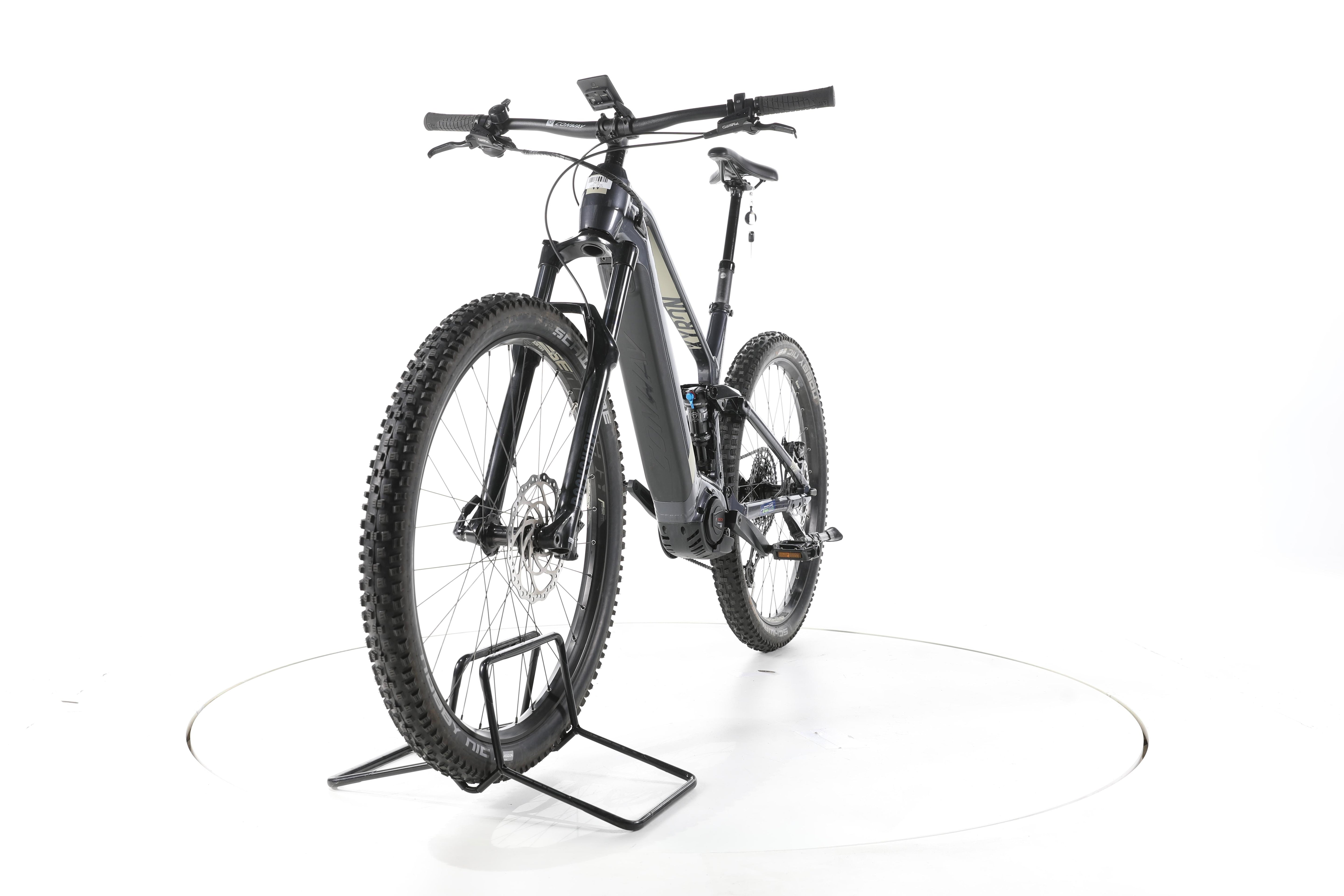 Conway Xyron S 2.9 Fully E-Bike 2023 - Image 5