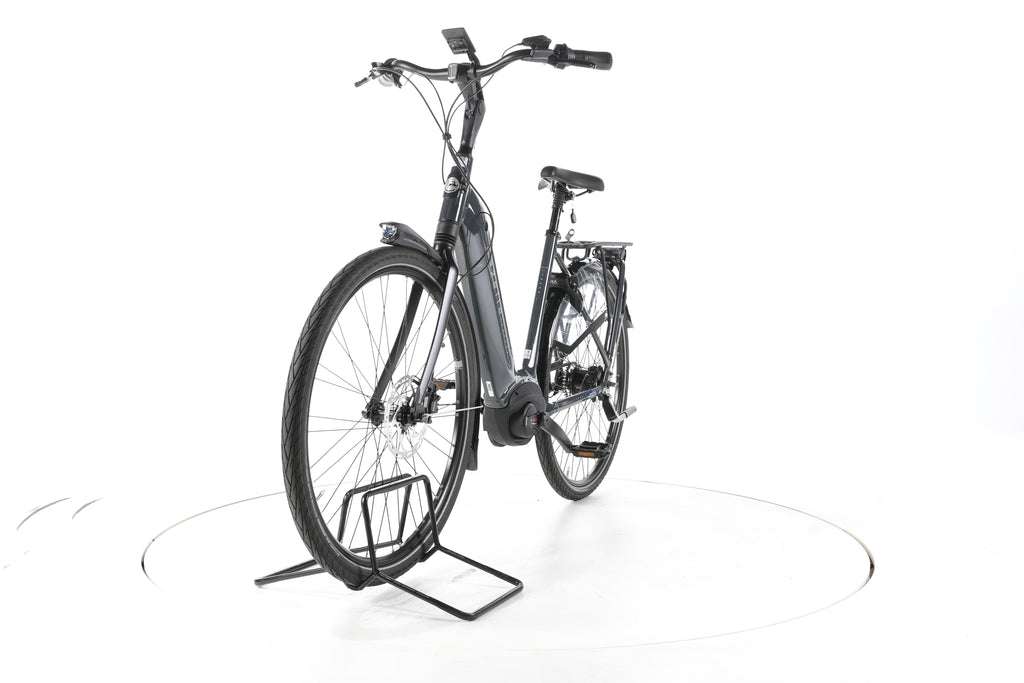 Gazelle Grenoble C5 HMB City E-Bike Tiefeinsteiger 2023 - Image 5