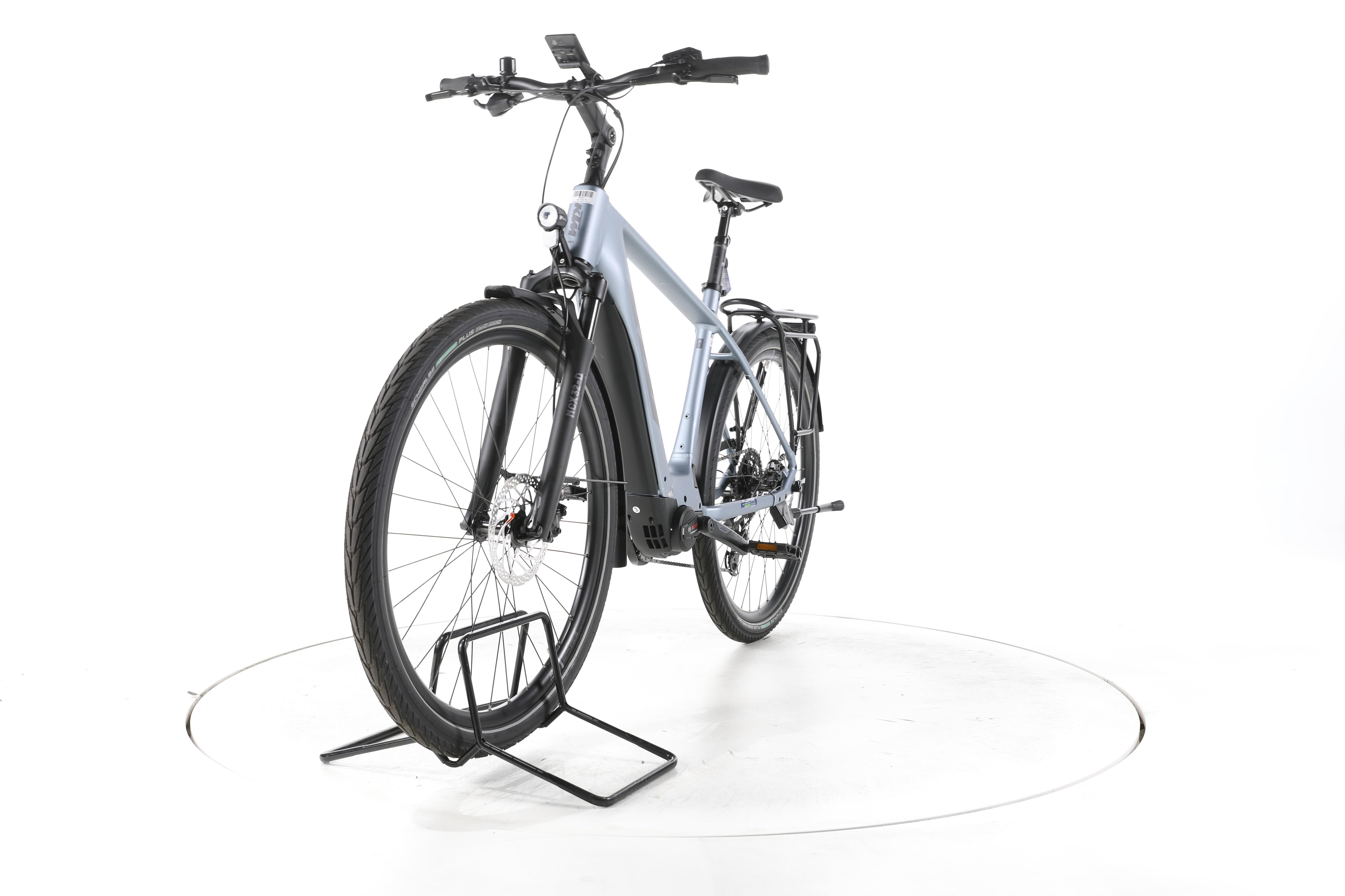 KTM Macina Tour P510 Trekking E-Bike - Image 5