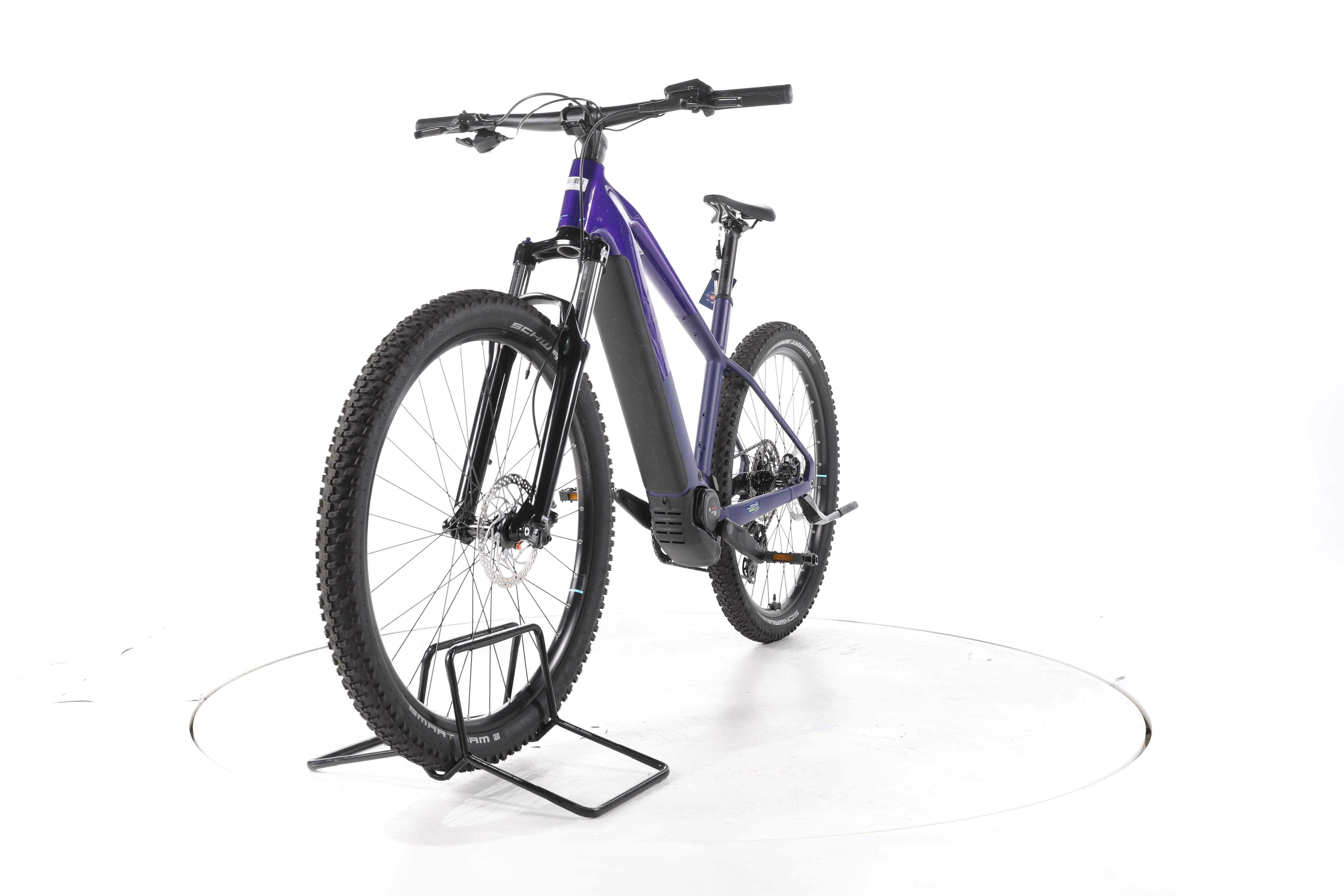 Cube Reaction Hybrid ONE E-Bike 2025 - Image 5