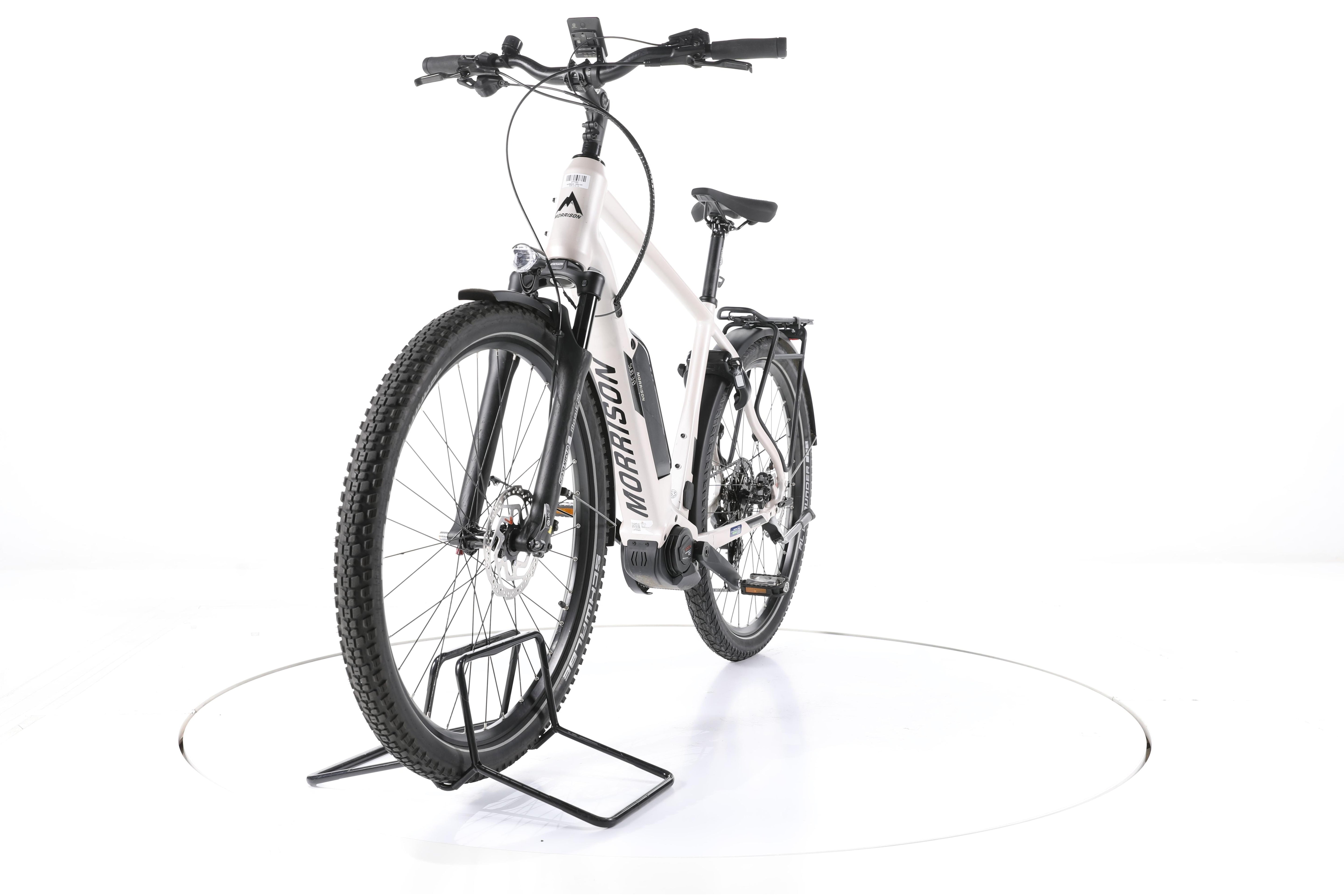 MORRISON SUB 3.0 Trekking E-Bike 2023 - Image 5