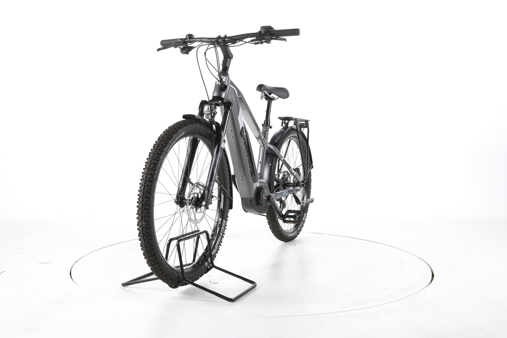 Conway Cairon C 1.0 Trekking E-Bike - Image 5