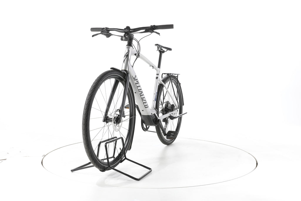 Specialized Turbo Vado SL 5.0 EQ Trekking E-Bike - Image 5