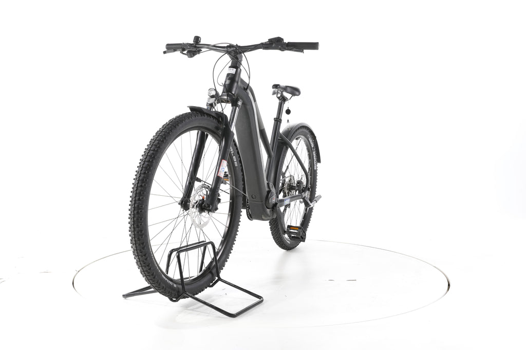 Cube Reaction Hybrid Performance Allroad Trekking E-Bike - Image 5