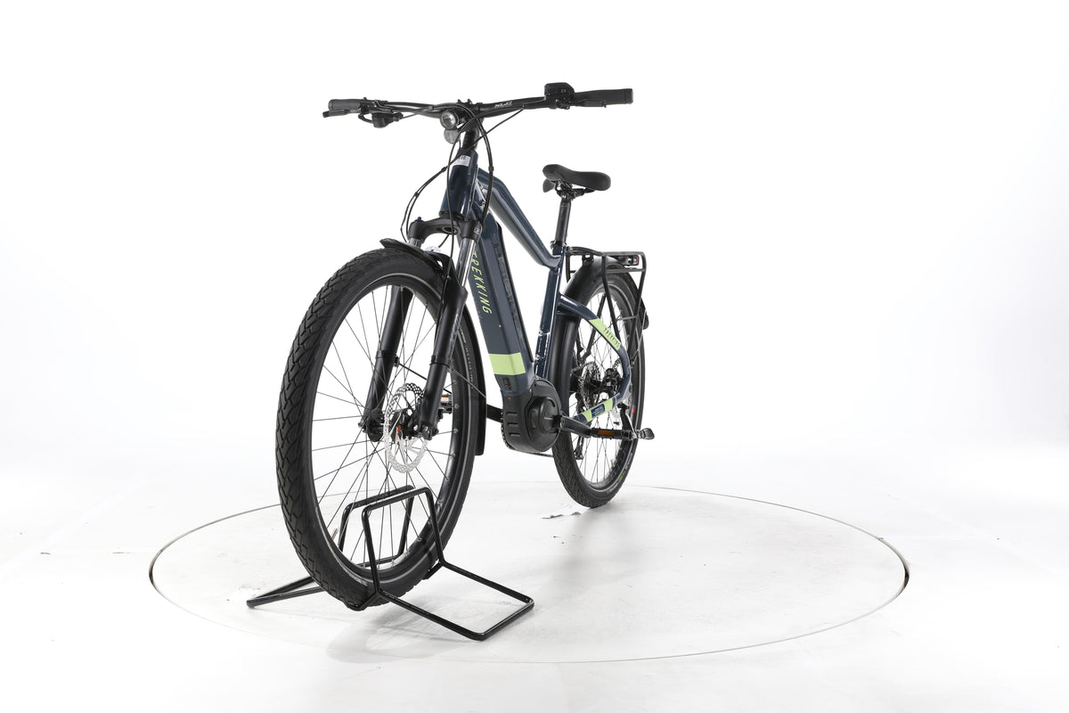 Haibike Trekking 5 Trekking E-Bike - Image 5