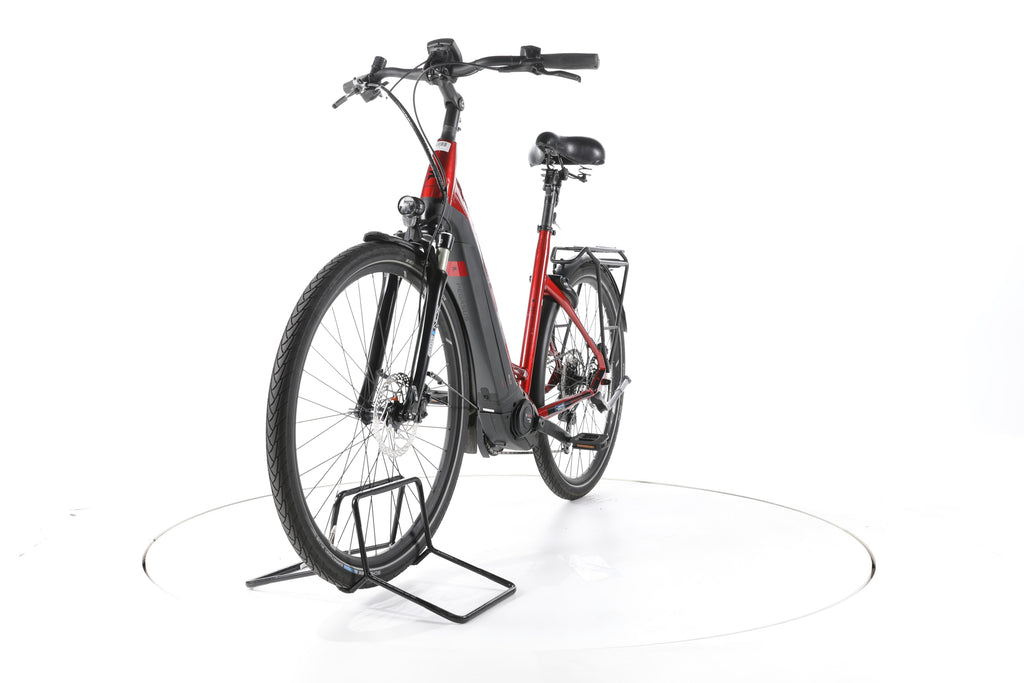 Pegasus Premio EVO 10 Lite Trekking E-Bike Tiefeinsteiger - Image 5