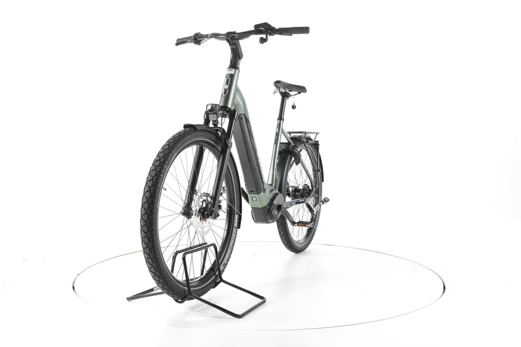 Granville E-Terra N2 City E-Bike Tiefeinsteiger 2025 - Image 5