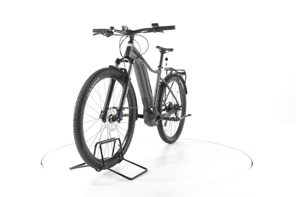 Giant Talon E+ EX Trekking E-Bike - Image 5