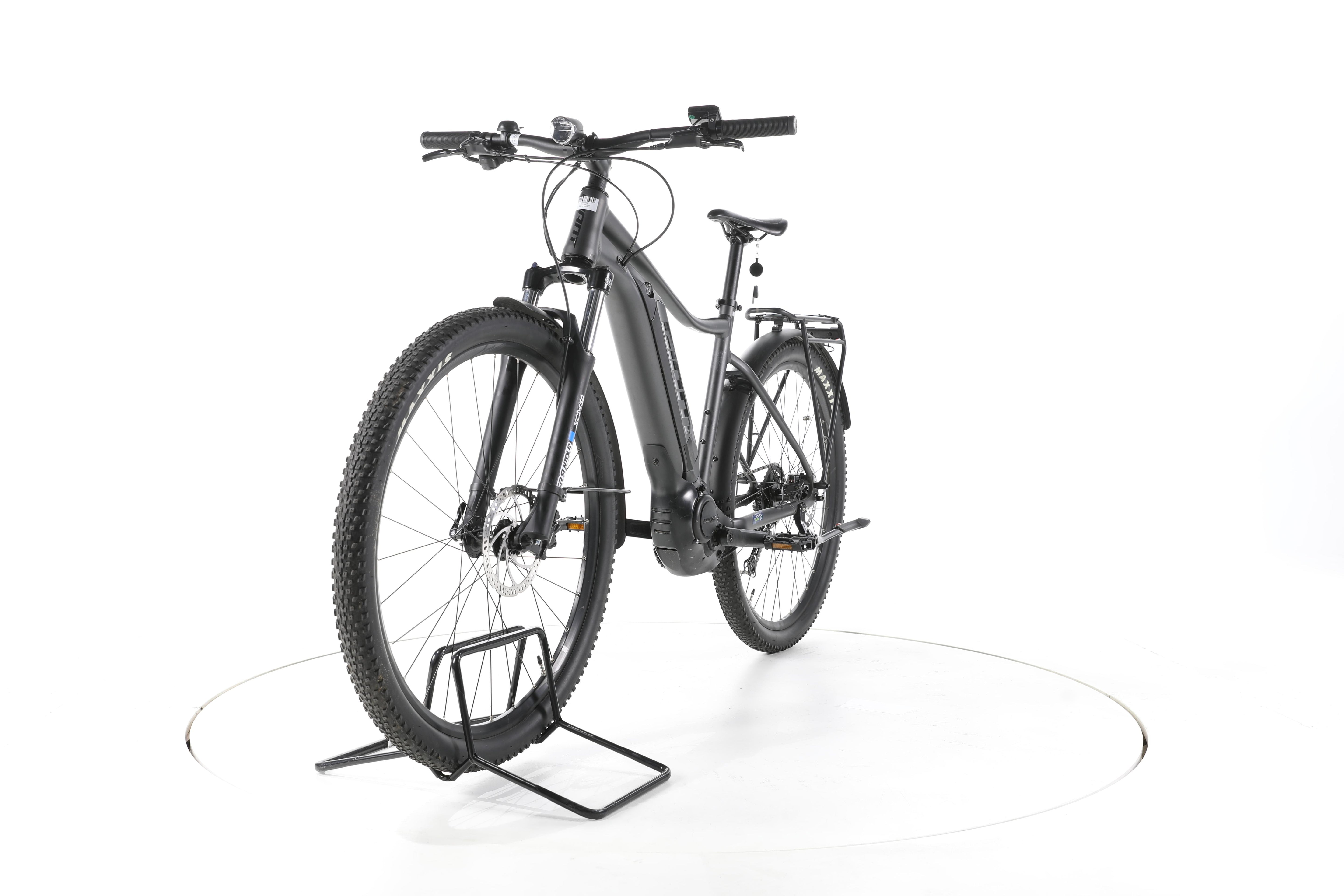 Giant Talon E+ EX Trekking E-Bike - Image 5