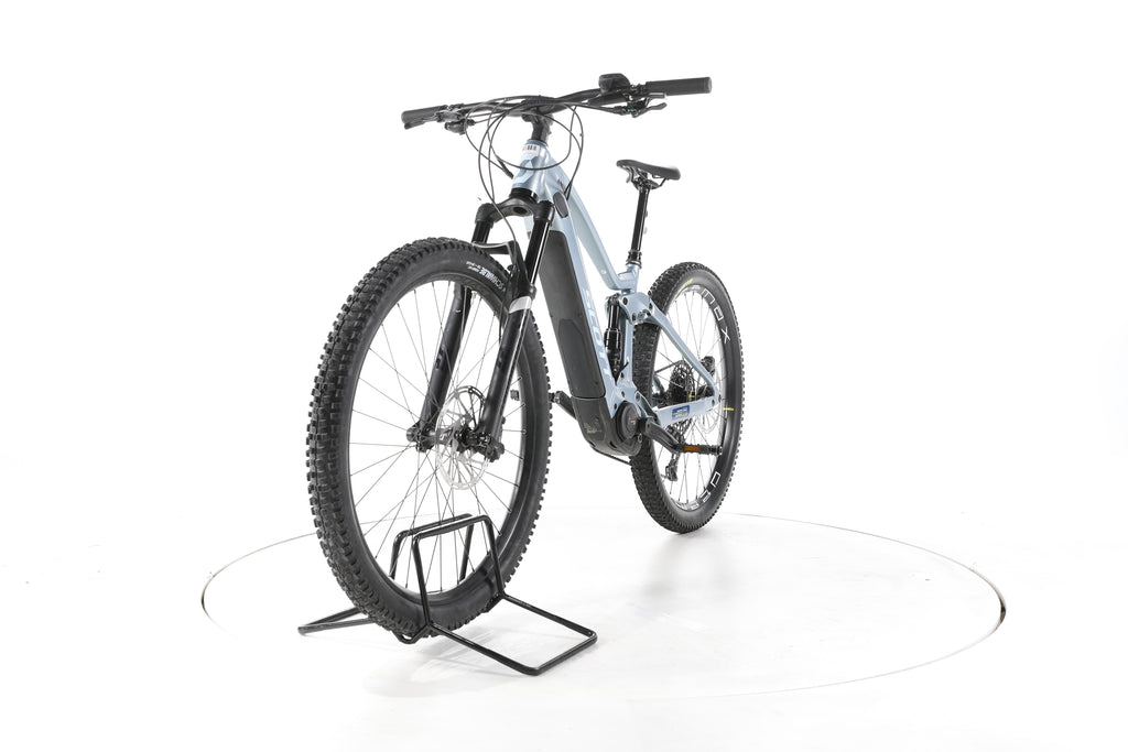 Scott Contessa Strike eRIDE 920 E-Bike Fully - Image 5