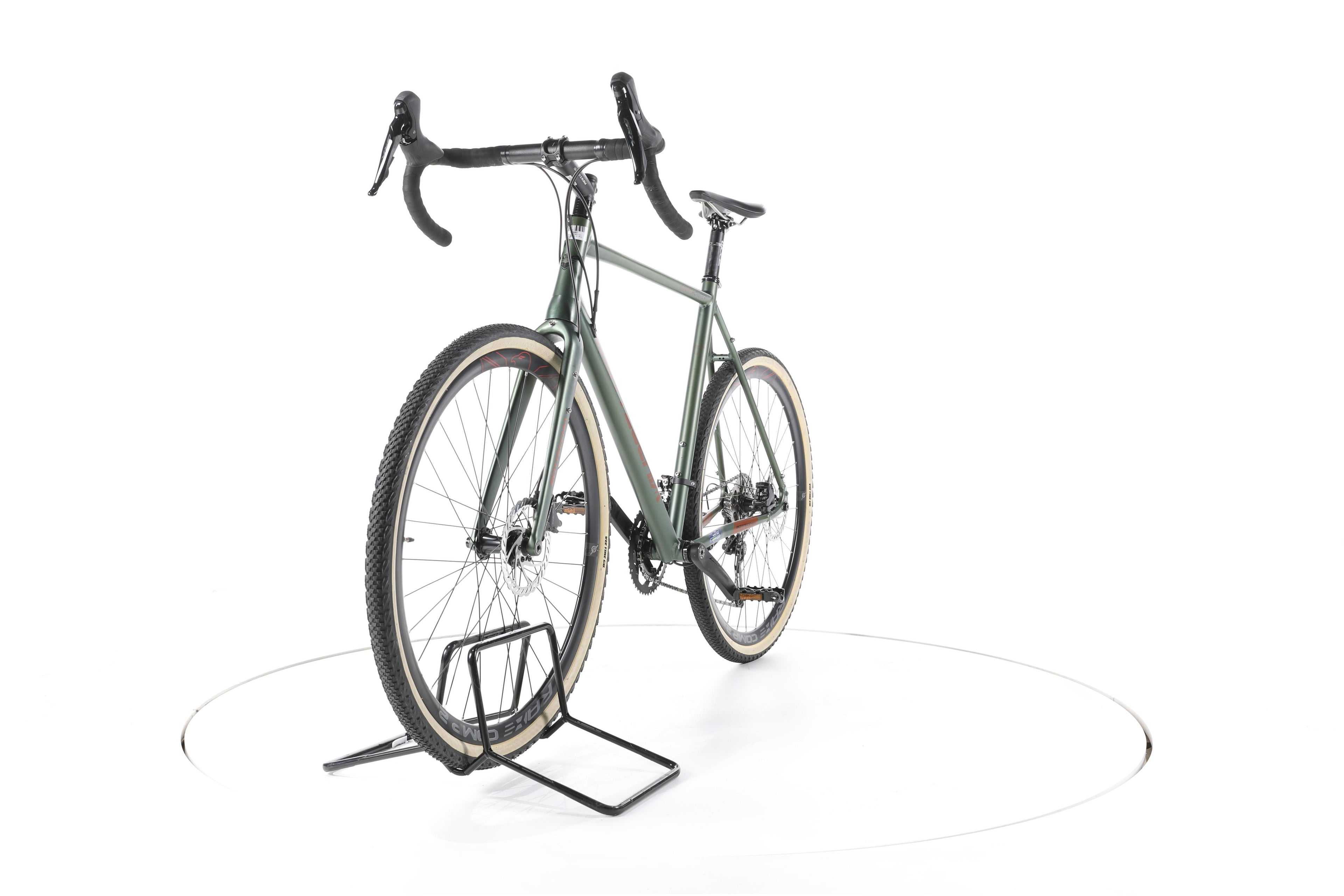 Bottecchia Gravel Monster - Image 5