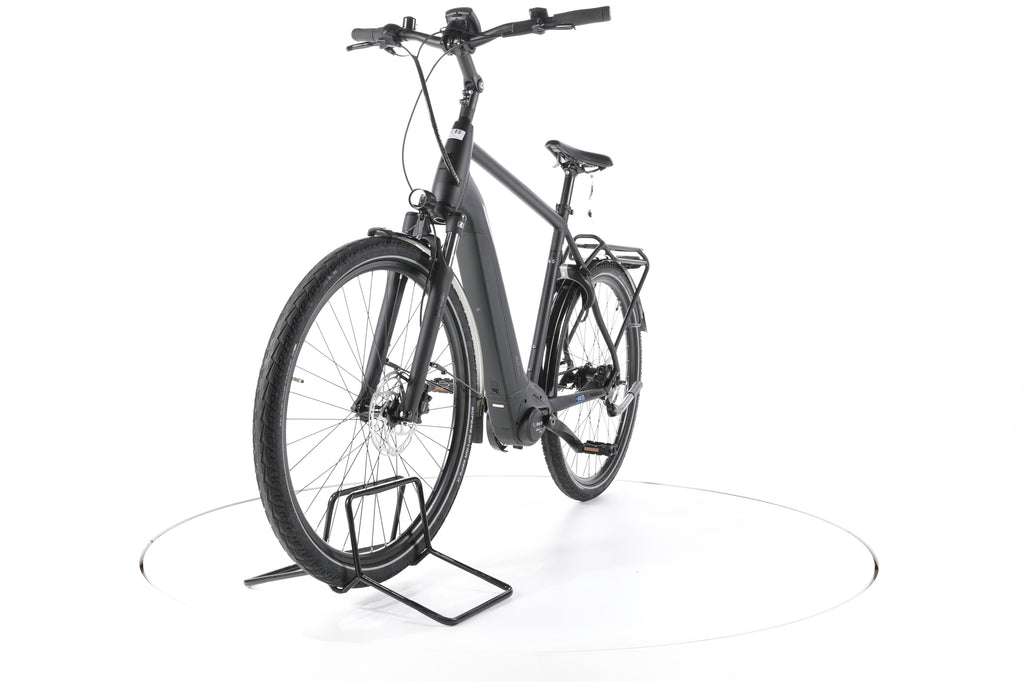 Pegasus Solero EVO 8R City E-Bike - Image 5