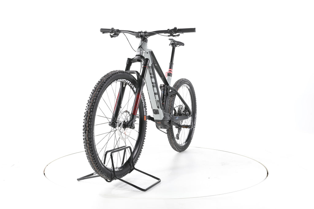 Bulls Sonic Evo AM-SL 2 Fully E-Bike Carbon 2023 - Image 5
