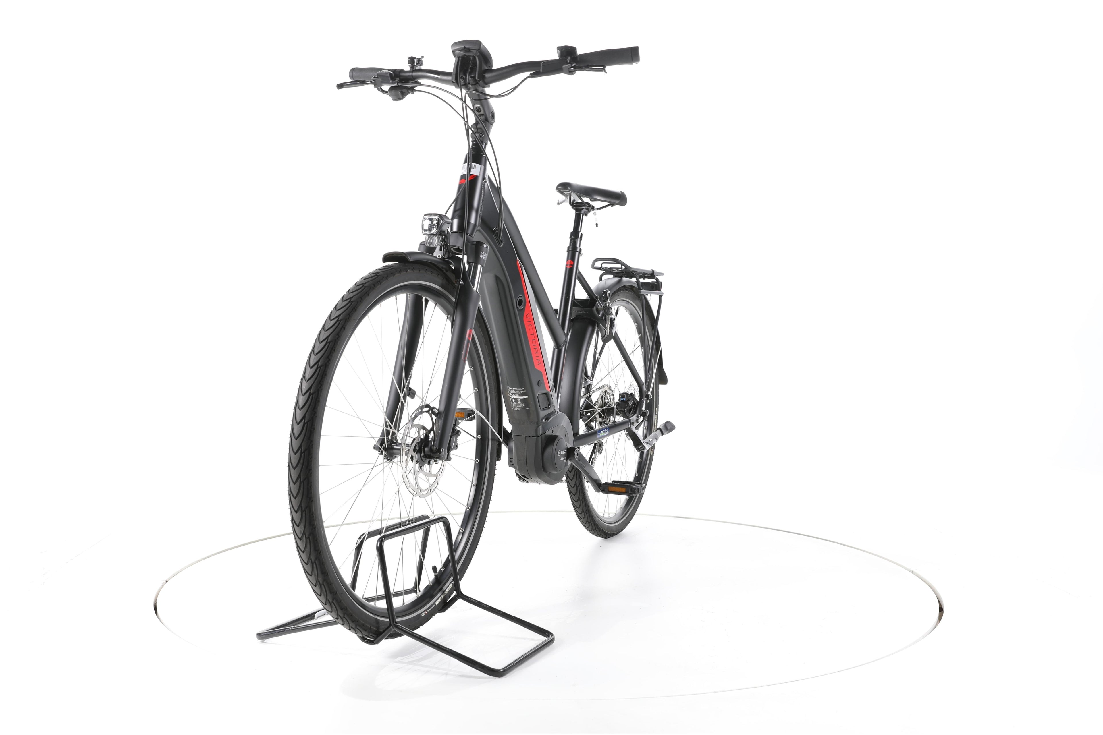 Victoria eTrekking 6.5 Trekking E-Bike - Image 5