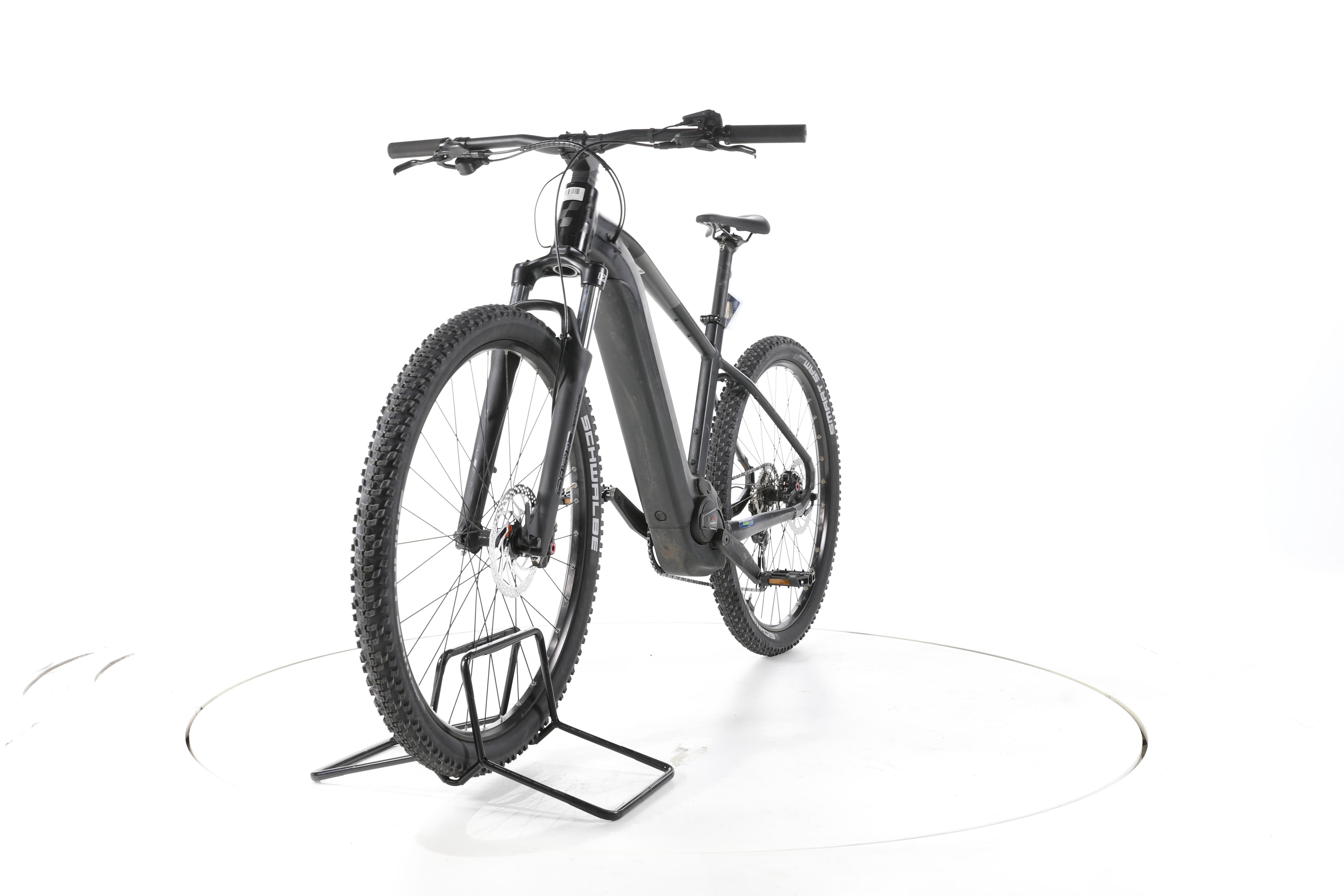 Cube Reaction Hybrid Performance E-Bike 2023 - Image 5