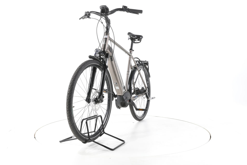 Raleigh BRISTOL PREMIUM City E-Bike - Image 5