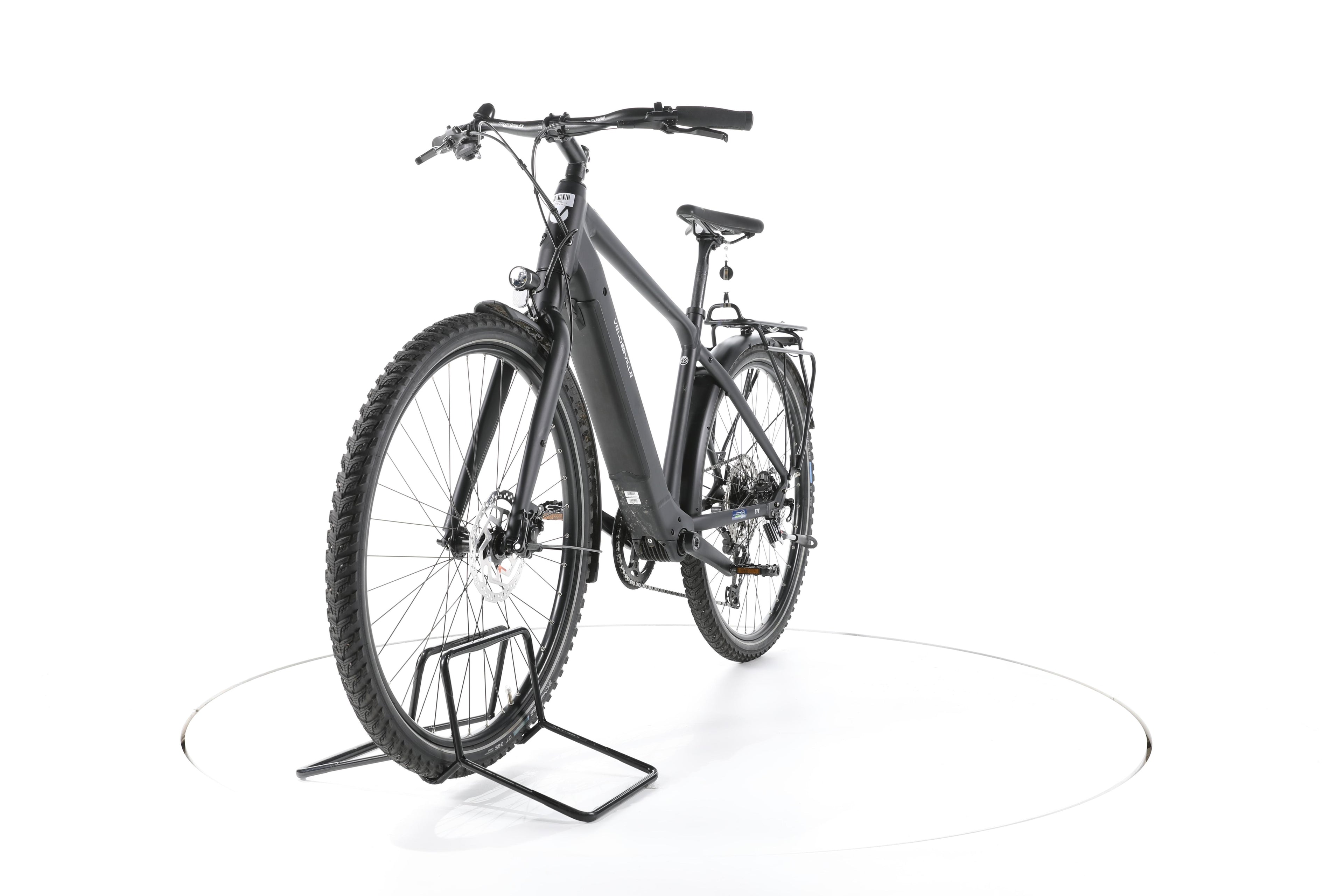 Velo de Ville 6TY Trekking E-Bike 2023 - Image 5