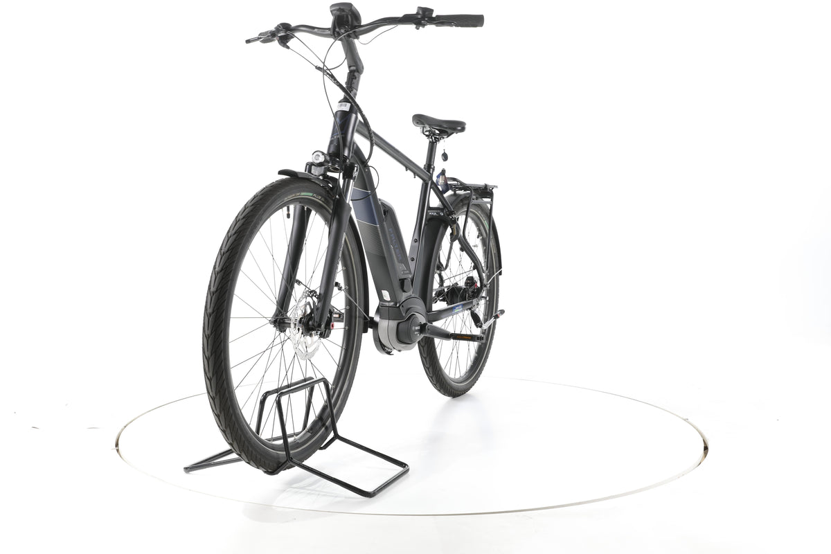 FALTER E 9.0 RT City E-Bike - Image 5
