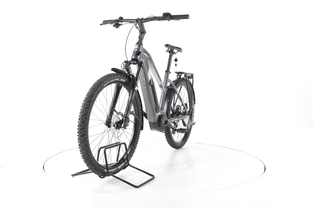 Conway Cairon C 1.0 Trekking E-Bike - Image 5