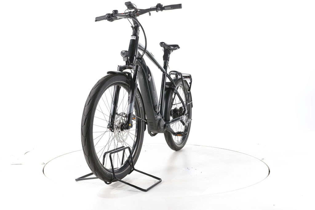 FLYER Upstreet3 7.23 City E-Bike - Image 5