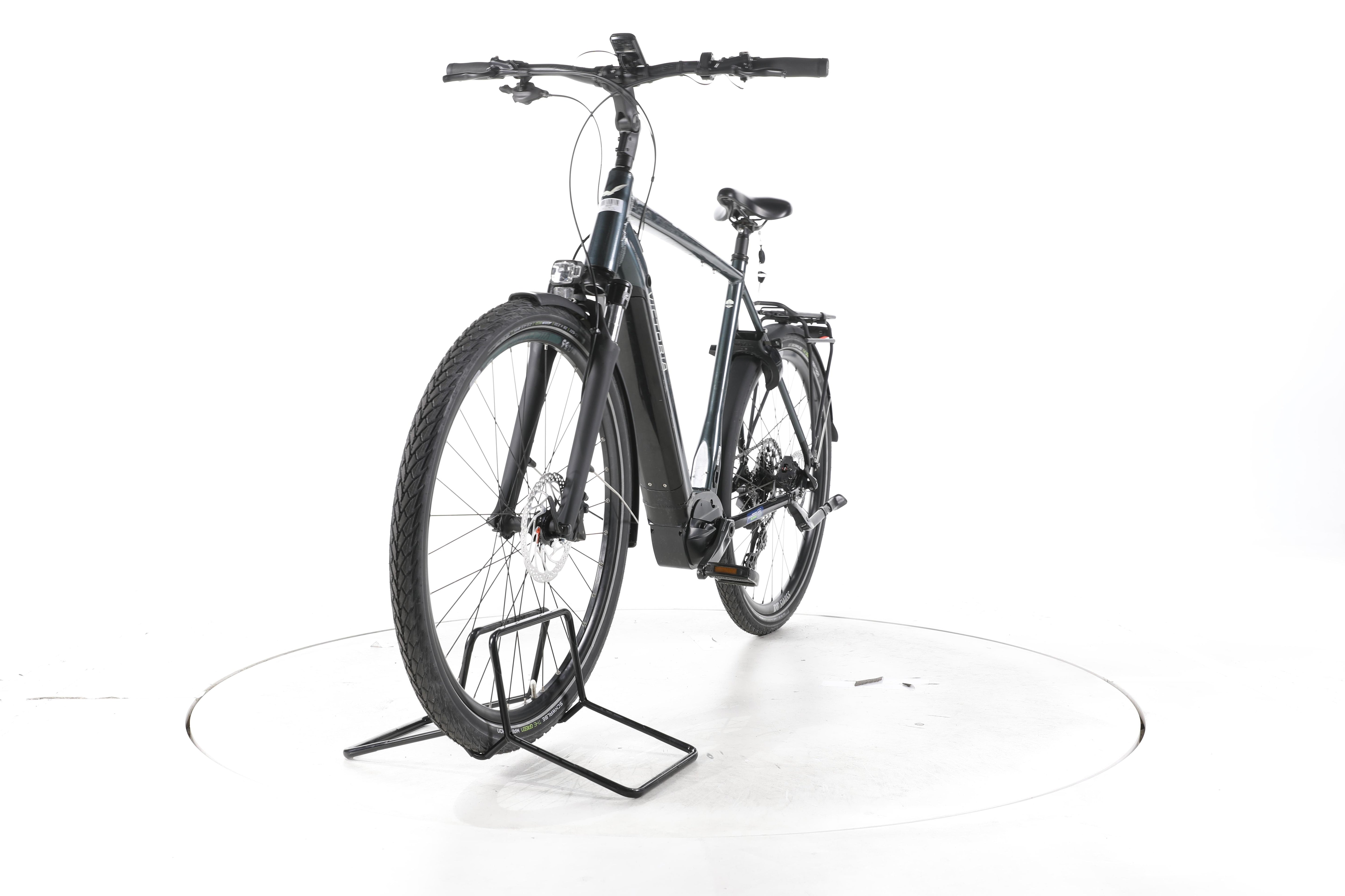 Victoria E-Touring 12.9 Trekking E-Bike - Image 5