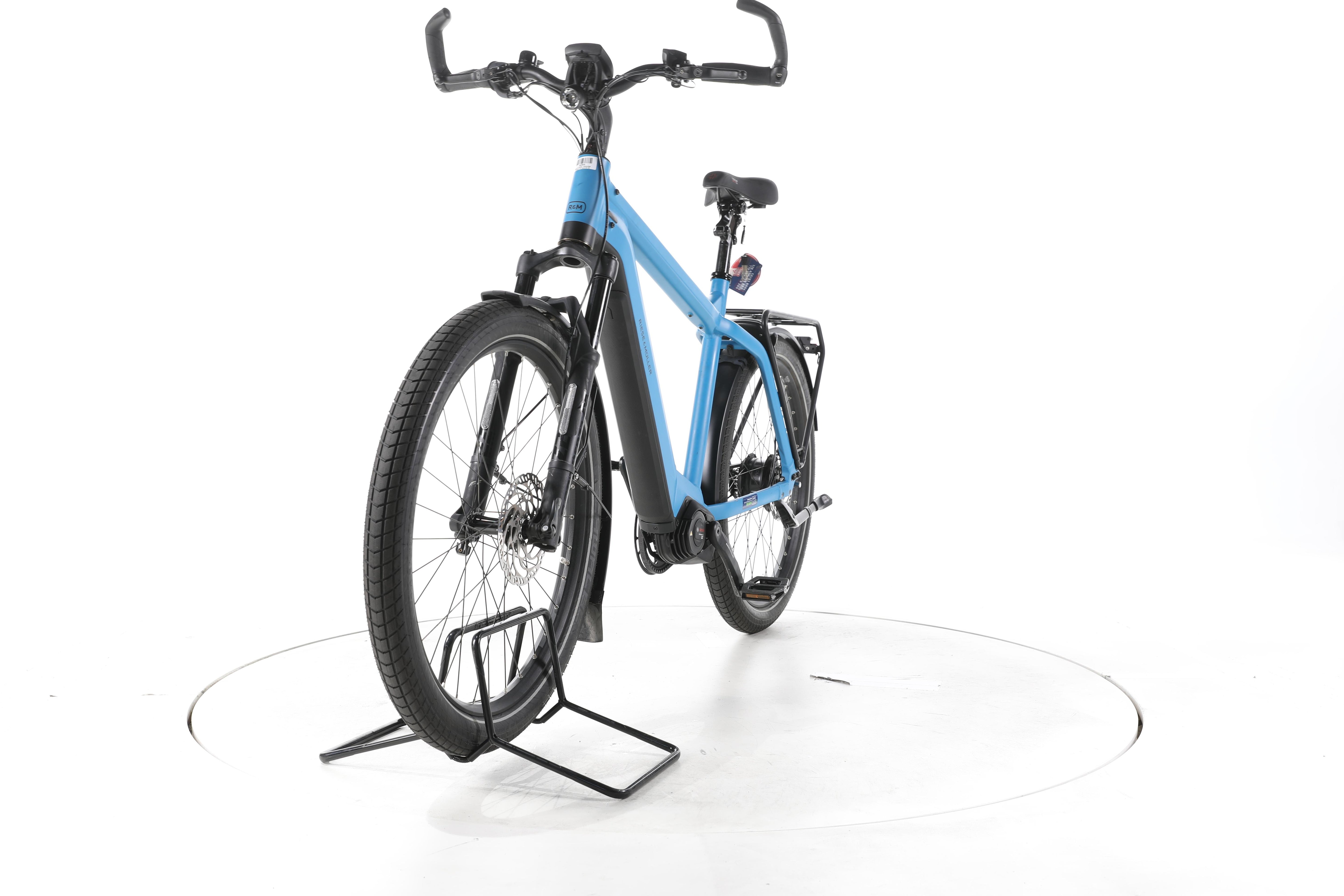 Riese & Müller Charger3 GT vario City E-Bike - Image 5