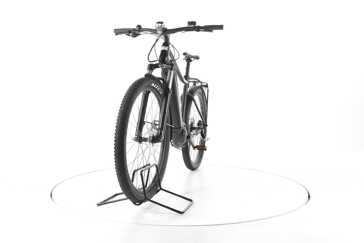 Giant Fathom E+ EX Trekking E-Bike - Image 5