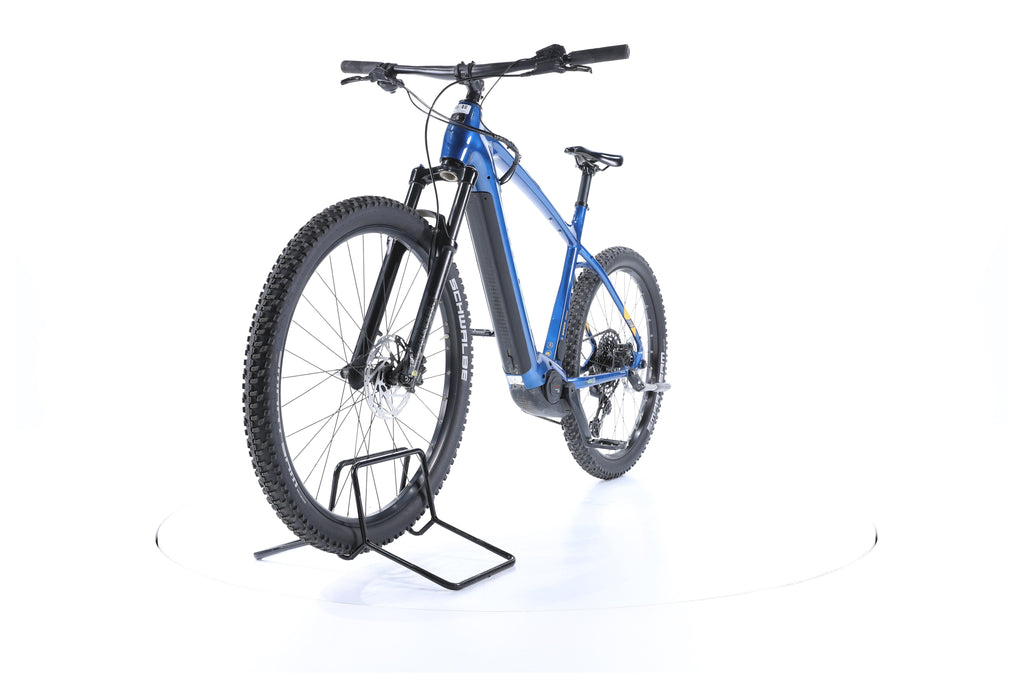 Corratec E-Power X-Vert Race Trinity E-Bike 2023 - Image 5