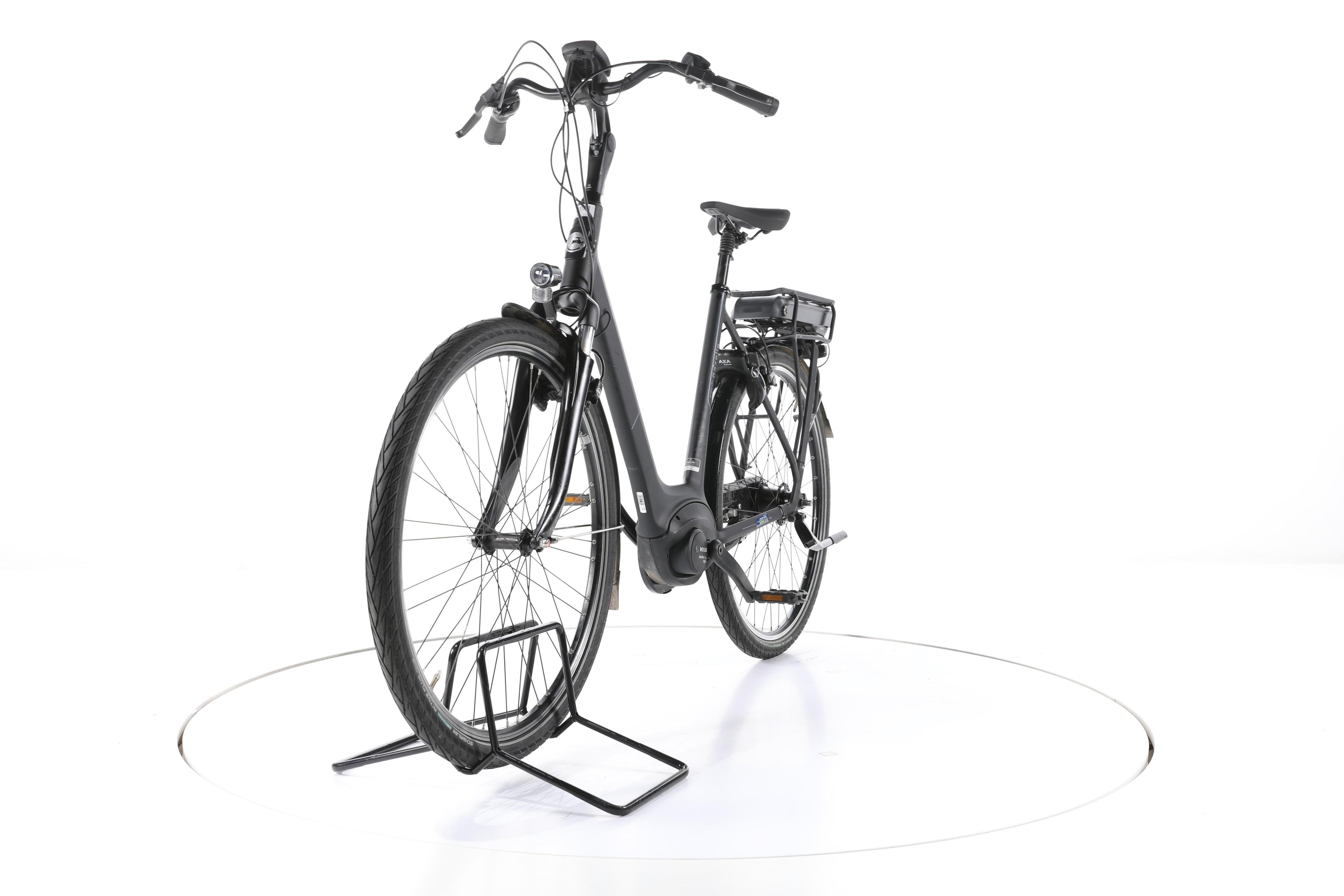 Gazelle Arroyo C7+ HMB City E-Bike Tiefeinsteiger - Image 5