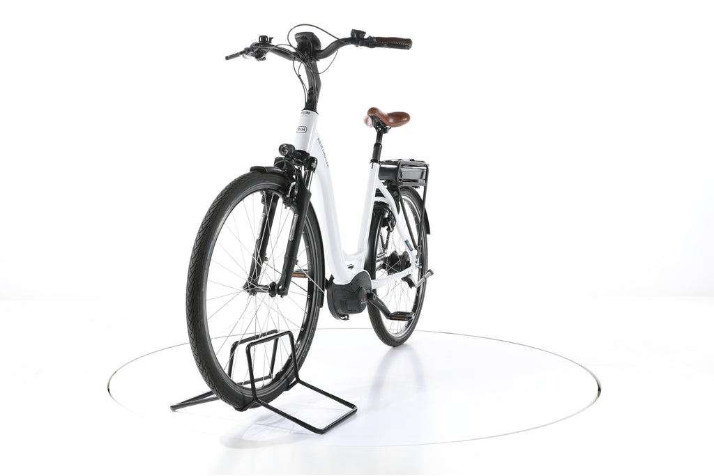 Riese & Müller Swing vario City E-Bike Tiefeinsteiger - Image 5