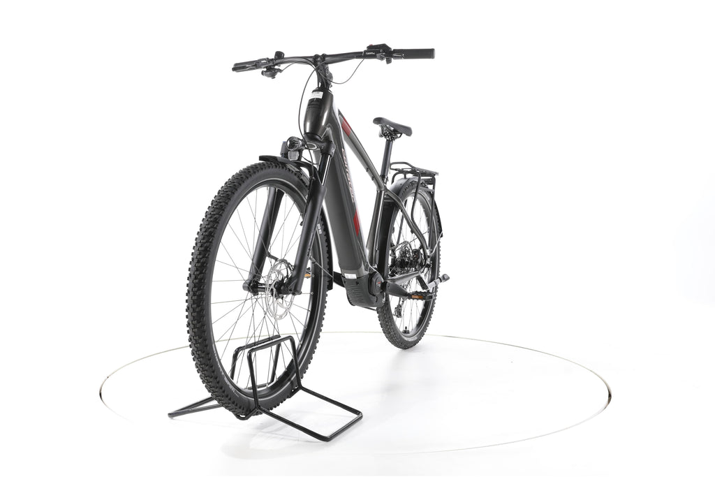 Corratec E-Power MTC Elite CX8 12S Gent Trekking E-Bike 2025 - Image 5