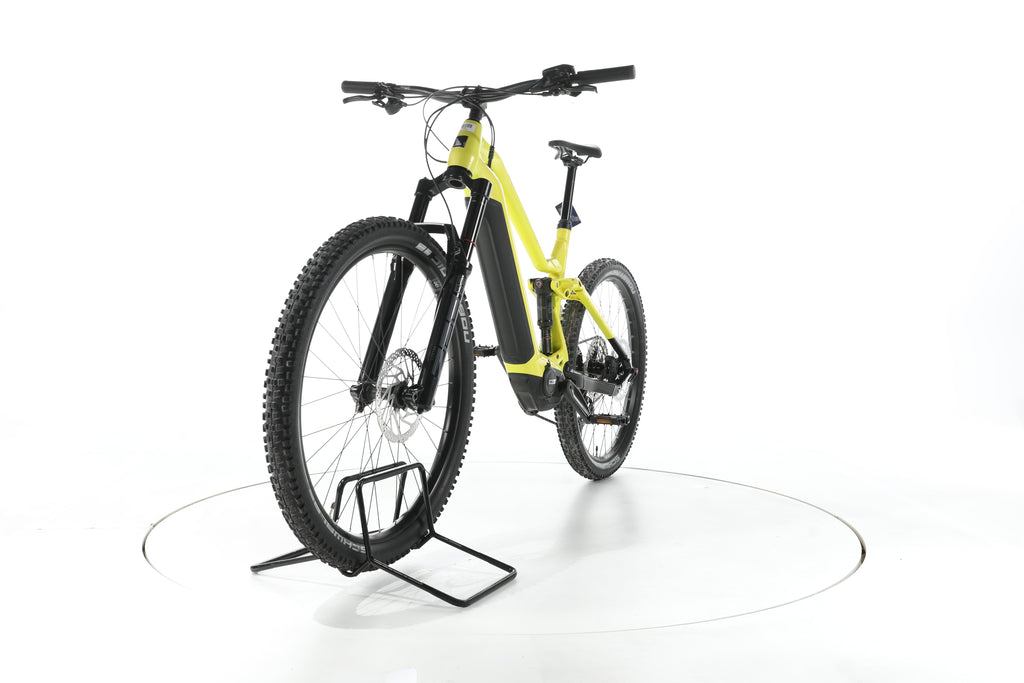 Haibike AllMtn 3 E-Bike Fully - Image 5