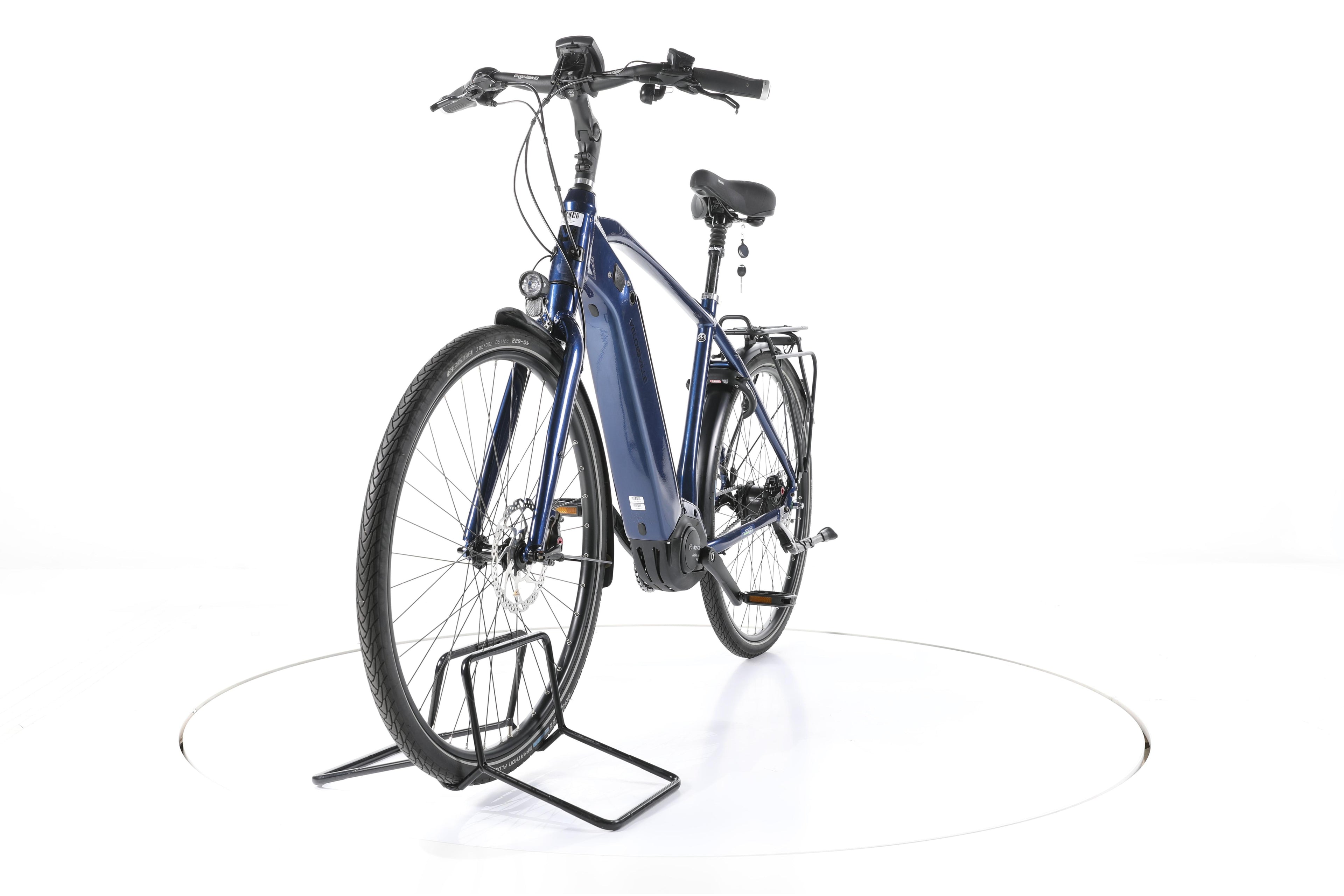 Velo de Ville AEB490 City E-Bike - Image 5