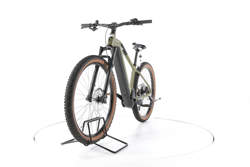 Cube Reaction Hybrid Race E-Bike 2024 - Image 5