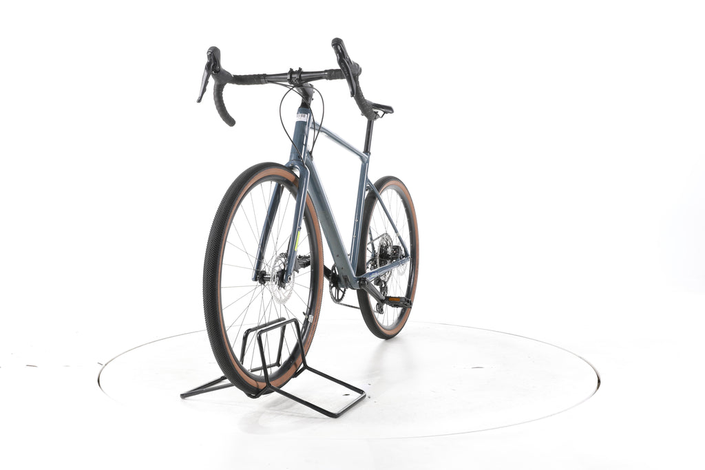 Cube Nuroad EX Gravelbike 2025 - Image 5