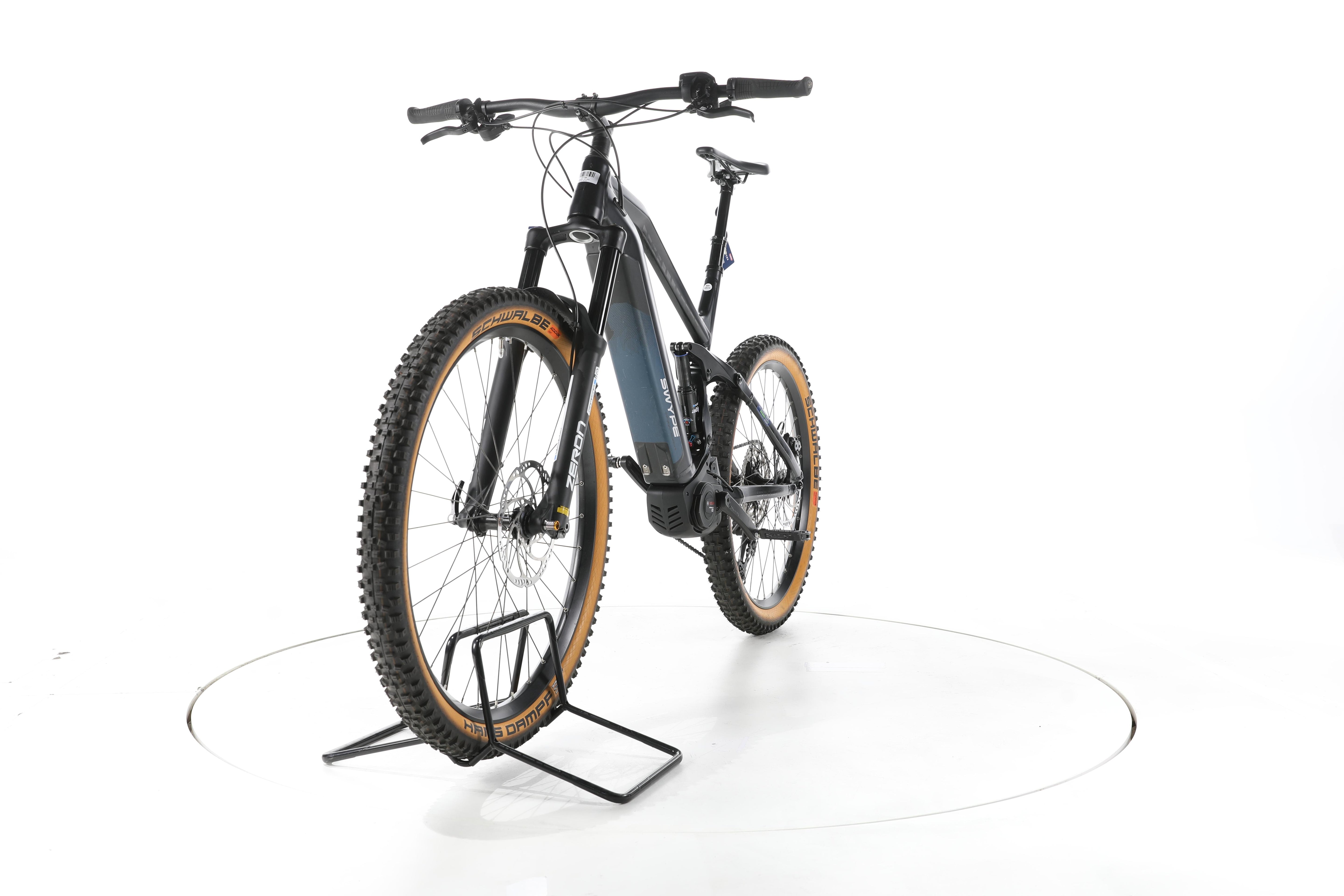 INFRONT IF2 E-Bike Fully - Image 5