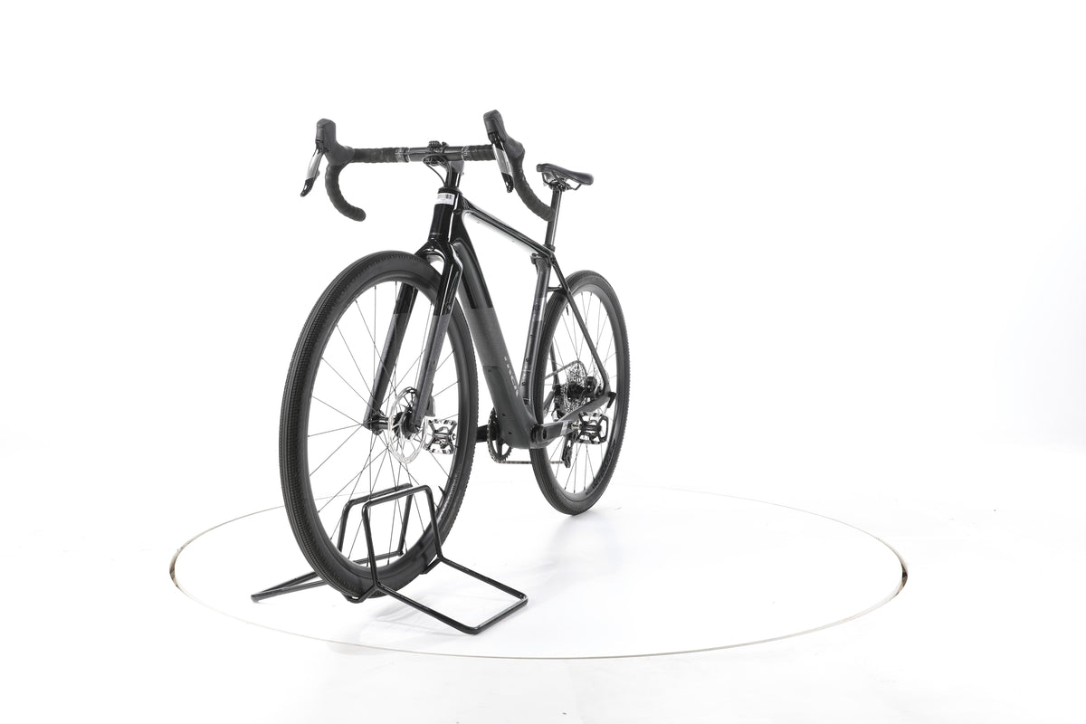 Trek Checkpoint SL 5 AXS Gen 3 Gravelbike Carbon 2025 - Image 5