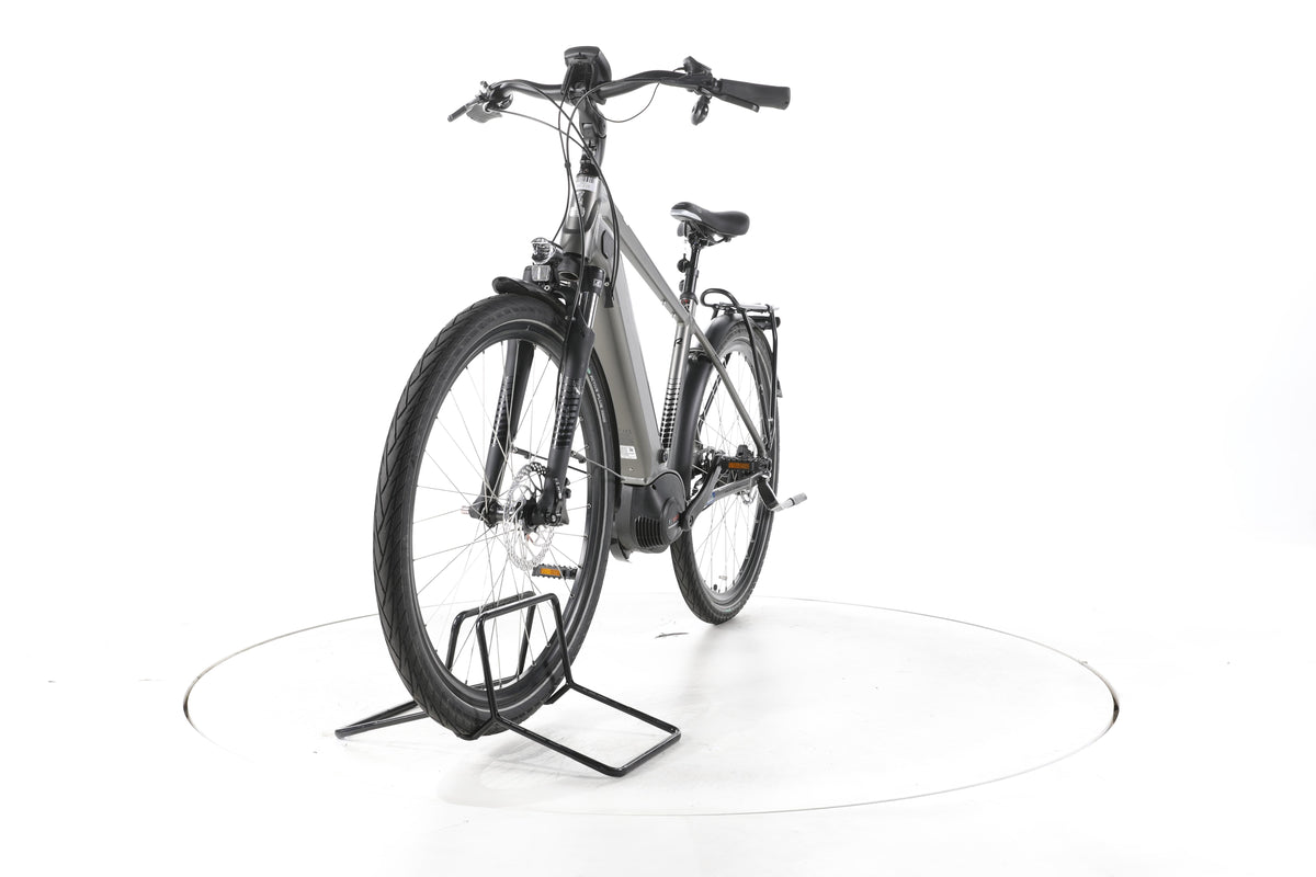 Raleigh Bristol XXL City E-Bike - Image 5