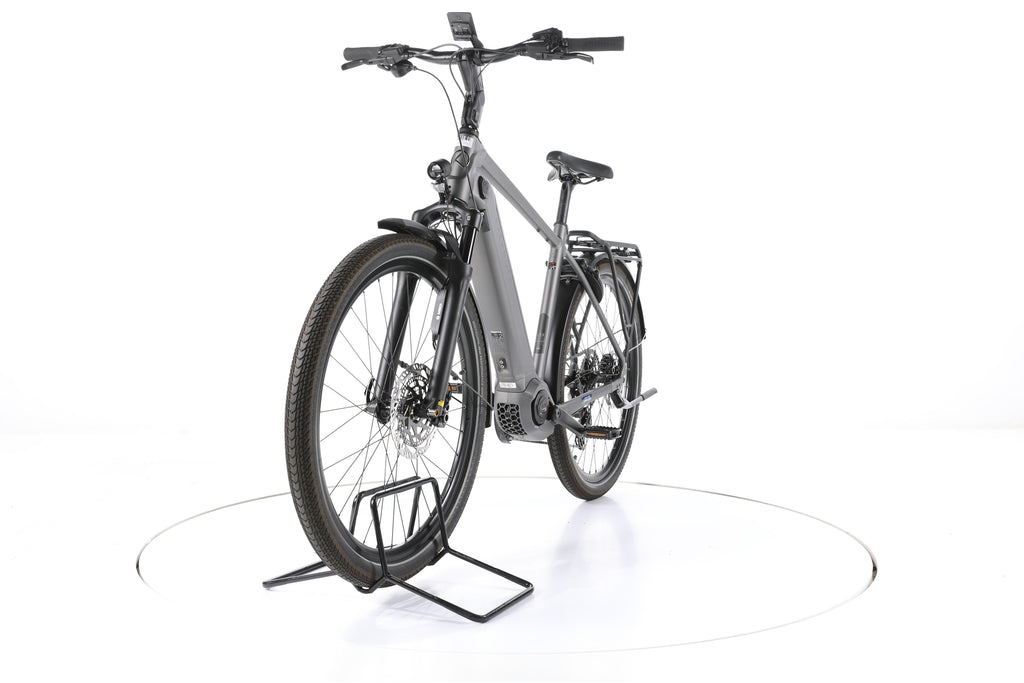 Kalkhoff Endeavour 5.B Advance+ Trekking E-Bike 2023 - Image 5